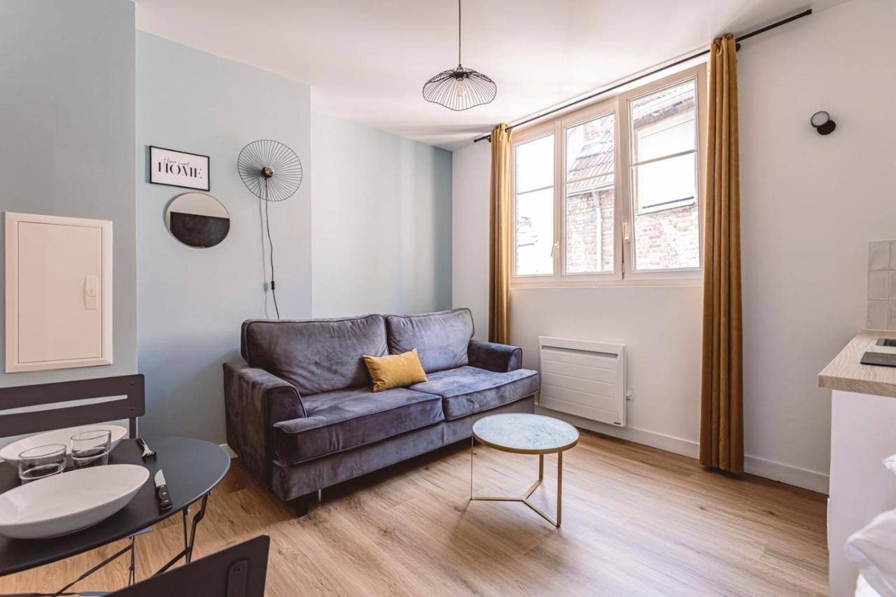 - Center - Cathedrale - Forum Apartment *